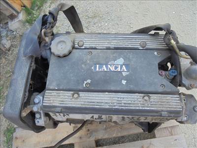 Lancia Delta II 1.8 i.e. komplett motor  835c2000