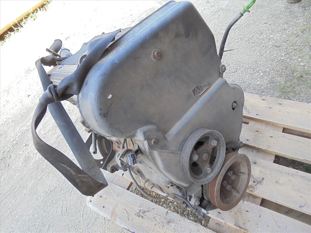 Lancia Delta II 1.8 i.e. komplett motor  835c2000 3. kép