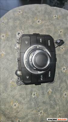 Mazda 6 (3rd gen) 2.2 D multikormány kapcsoló 