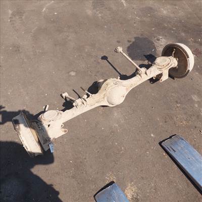 LADA 2107 Hátsó híd dobfékes