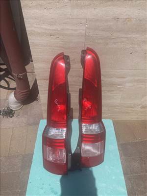 Fiat Panda hátsó lámpa