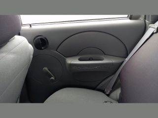 Daewoo Kalos Jobb hátsó Ajtózár *139548*