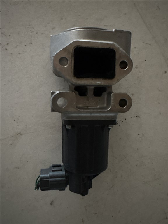 Opel Zafira B 1.7cdti Egr szelep A17DTR 1. kép