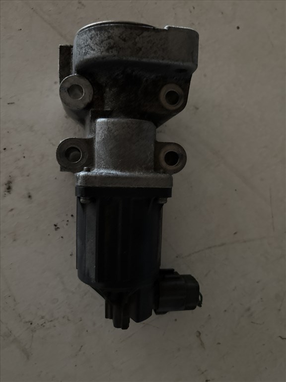 Opel Zafira B 1.7cdti Egr szelep A17DTR 4. kép