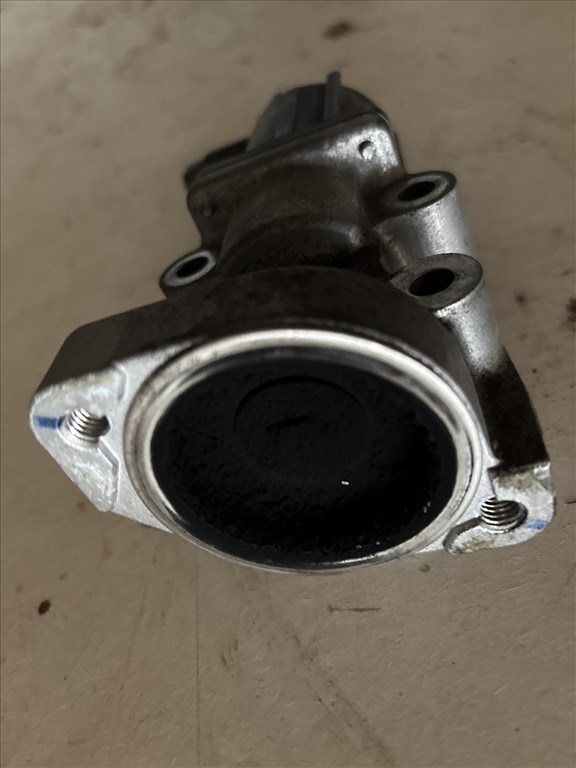 Opel Zafira B 1.7cdti Egr szelep A17DTR 5. kép