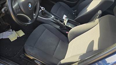 BMW 1-es sorozat E81, E82, E87, E88 bmw e87 1 es pohartartos konyoklo