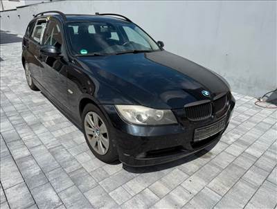 BMW 3-as sorozat (E90, E91, E92, E93) bontott alkatrészei