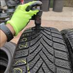 205/55 R16 Falken téli gumi 70000ft a 4db/190/