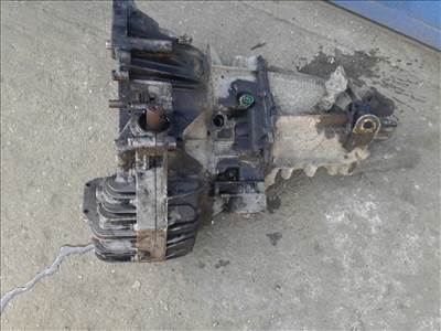 Renault Trafic I sebességváltó 