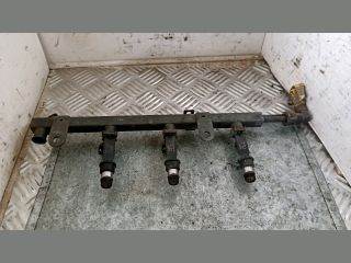 Daewoo Kalos Porlasztó Sor / Híd *111172* 25332290 96334808