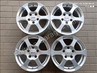 5x120 16" CMS C10 használt alufelni garnitúra +TPMS (BMW)