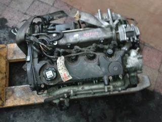 Fiat Stilo Porlasztó Sor / Híd *124749*