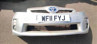 Toyota Prius (XV30) Első lökhárító 