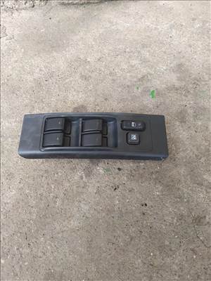 Toyota Corolla Verso (AR10) Bal első ablakemelő kapcsoló 2740 848200f030