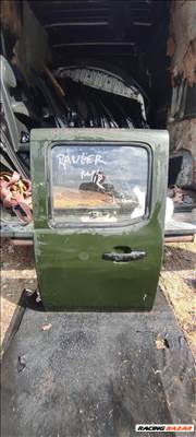 Ford Ranger Mk2 Bal hátsó ajtó 