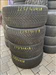  225/4018" újszerű Bridgestone téli gumi 
