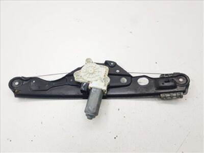 Mercedes E-osztály W211 ablakemelő ablakemelő szerkezet  a2117300246
