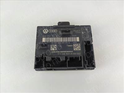AUDI A4 B8 (8K2) Bal első ajtó vezérlőegység/modul (8K0959792A)