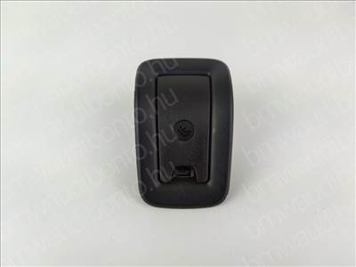 AUDI A4 B9 (8W2, 8WC) ISOFIX burkolat (8W0837233A)
