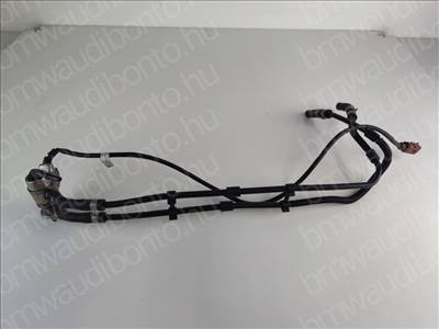 AUDI A4 Allroad B9 (8WH, 8WJ) 2.0 TDI quattro DET AdBlue injektor (04L131113S, 04L131113E, 04L131113D)