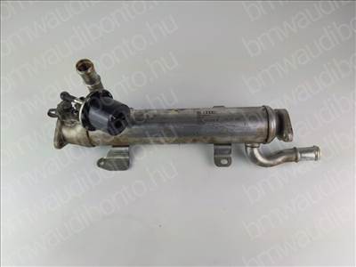 AUDI A3 (8P1)  2.0 TDI EGR hűtő (03L131512B, 03L131512L)
