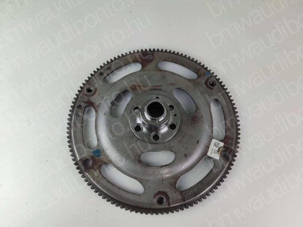 AUDI A4 B9 (8W2, 8WC)  1.4 TFSI Fogaskoszorú (04E105323C) 1. kép