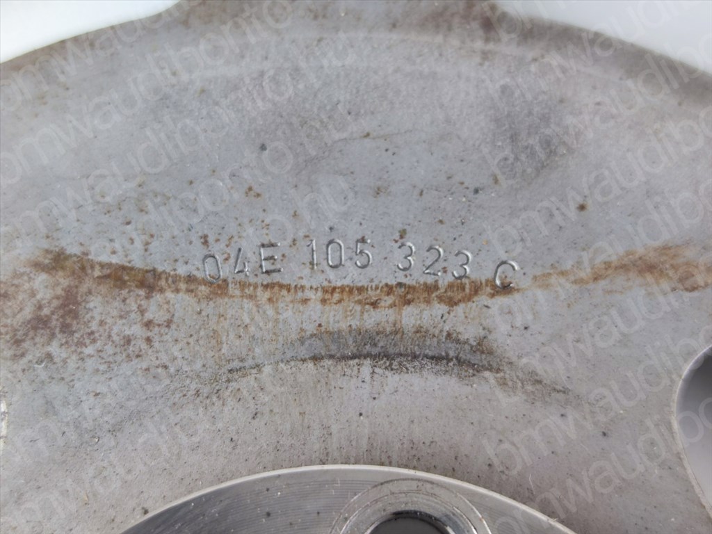 AUDI A4 B9 (8W2, 8WC)  1.4 TFSI Fogaskoszorú (04E105323C) 2. kép