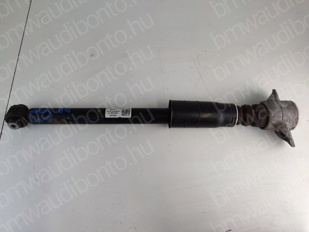 AUDI A4 B9 (8W2, 8WC) Hátsó lengéscsillapító (pozíciófüggetlen) (8W9513035J, 8W0035J) 1. kép
