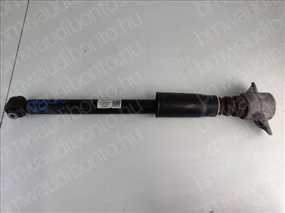 AUDI A4 B9 (8W2, 8WC) Hátsó lengéscsillapító (pozíciófüggetlen) (8W9513035J, 8W0035J)
