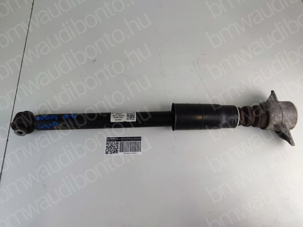 AUDI A4 B9 (8W2, 8WC) Hátsó lengéscsillapító (pozíciófüggetlen) (8W9513035J, 8W0035J) 3. kép
