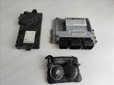 MINI (R56) Cooper N12B16A Motorvezérlő egység/modul (ECU) (7573701)