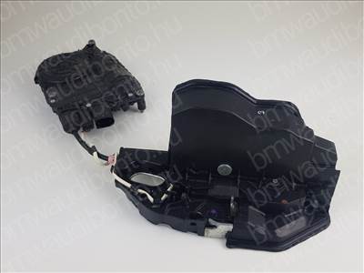 BMW 5 (F10) Bal hátsó ajtó zár (7154515)