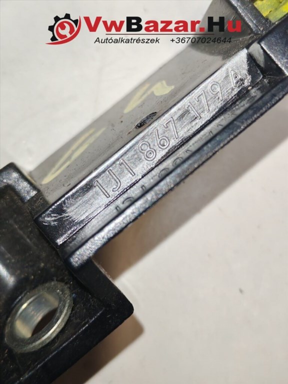 Ajtóbehúzó keret VW GOLF IV 1j1867179a 1J1867179A.. 2. kép