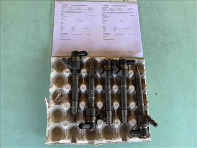 Renault Master 2.3 dci porlasztó  166000372r