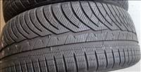 Defekttűrő Michelin Pilot Alpin 245/45 R18 téli gumik 4db