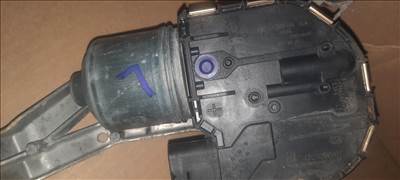 Ford Focus Mk3 bal első ablaktörlő motor bm5117504am