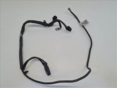 Volkswagen Polo V 1.2 generátor kábelköteg (24043) 6r0971349am