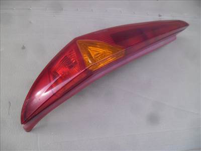 Fiat Punto II bal hátsó lámpa+ foglalat /3 ajtós