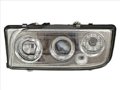 Mercedes Sprinter W906 O345 Conecto busz Fényszóró bal 6718200061