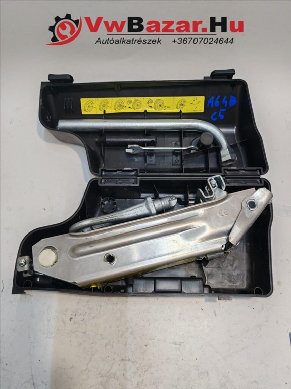 Emelő szett AUDI A6 4B C5 4b9010149f 4B9010149F 1. kép