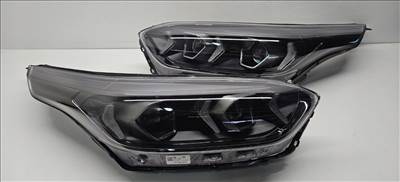 Kia Cee'd (CD) Jobb fényszóró, bal fényszóró 92101j7500 92102j7500