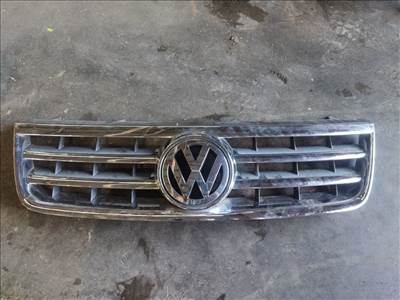 Volkswagen Touareg 2003-2006 hűtőmaszk 7l6853651a