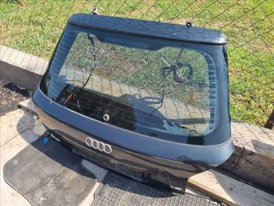 Audi A3 (8L) Csomagtérajtó 3356