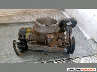 Ford Escort Mk6 Fojtószelep Mechanikus *111121* 958ffb