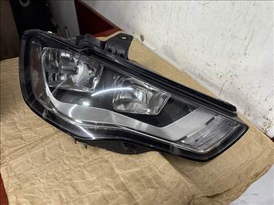 Audi A3 fényszóró 8v0941004