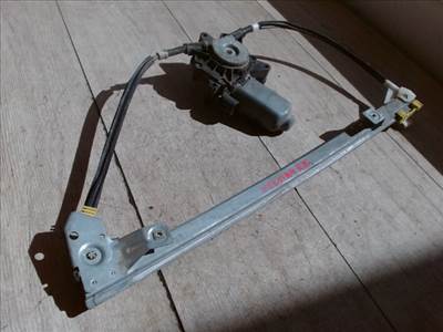 RENAULT MEGANE 95-99 Bal első ablakemelő szerkezet elektromos