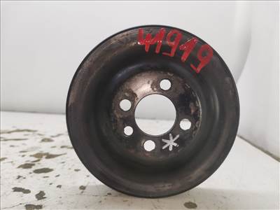 VW POLO CLASSIC (6KV2/ 6V5/ 9J2/ 9J4) 60 1.4 Főtengely Szíjtárcsa #41919# 030105255D