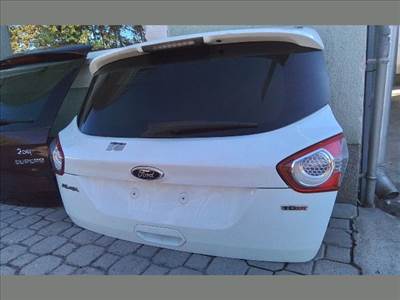 Ford Kuga Mk1 csomagtérajtó nyitható üveggel 125000.-ft
