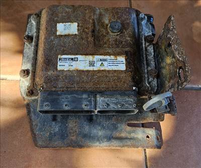 Opel Astra H 1.7 CDTI Motorvezérlő A17dtr A17dtj Z17dtr Z17dtj  98003171