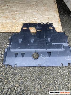 Mazda 3 (BK) alsó motor burkolat (BP8F566110 bp8f56110